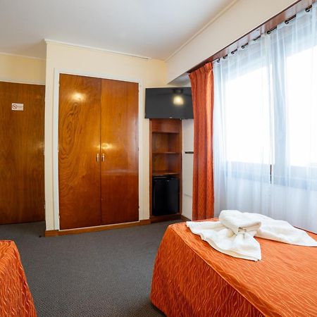 Hotel Espana Мар дел Плата Екстериор снимка