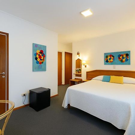Hotel Espana Мар дел Плата Екстериор снимка