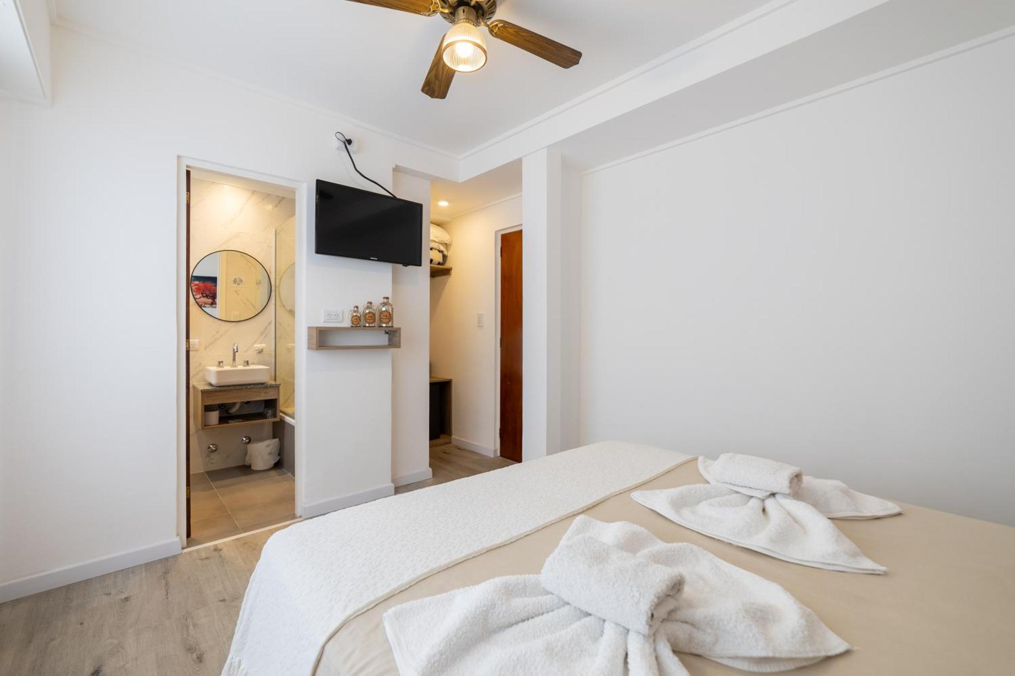 Hotel Espana Мар дел Плата Екстериор снимка