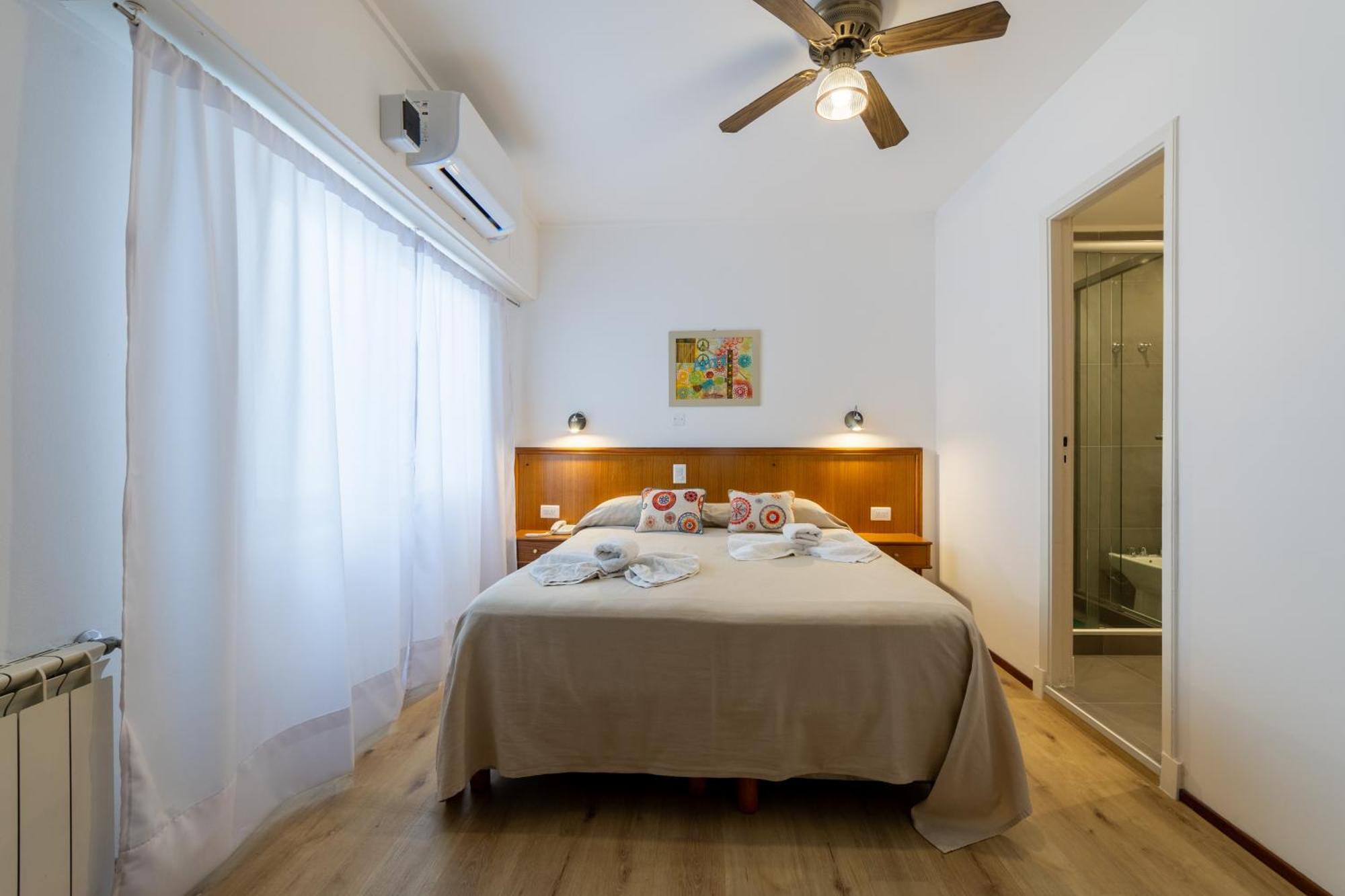 Hotel Espana Мар дел Плата Екстериор снимка