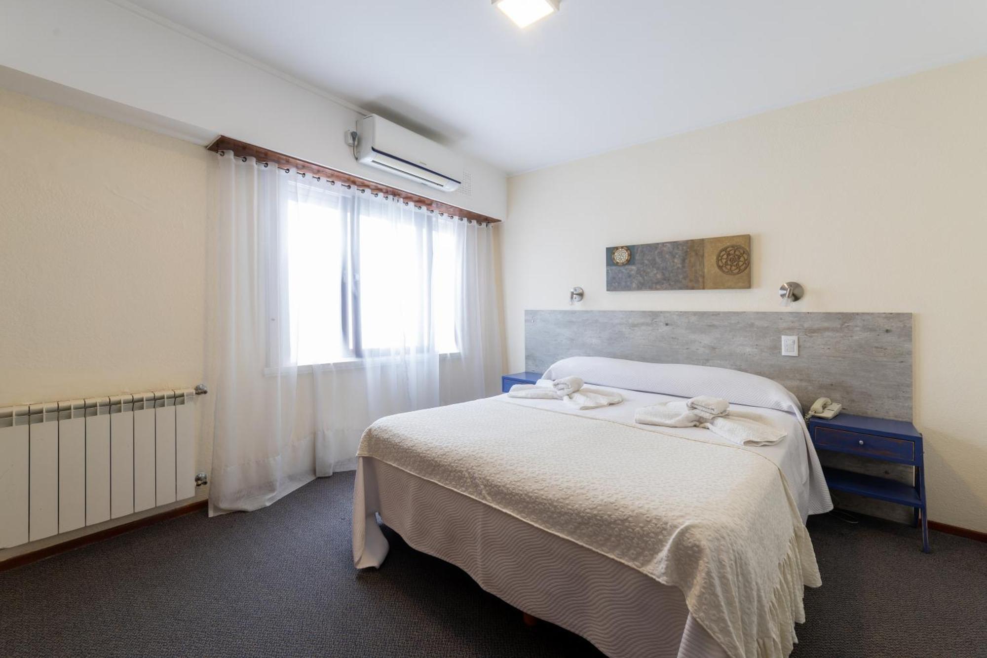 Hotel Espana Мар дел Плата Екстериор снимка