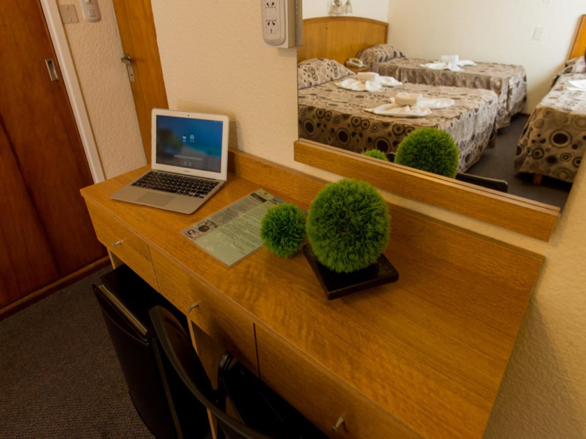 Hotel Espana Мар дел Плата Стая снимка